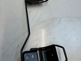ISOFIX Laikiklis