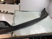 Wiper trim