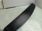 Tailgate/trunk spoiler