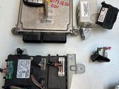 Calculateur moteur ECU