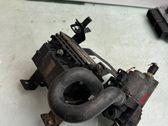 Coolant heater