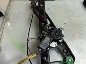 Front door window regulator motor