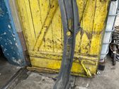 Moldura del limpia