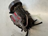 Fuel injection high pressure pump