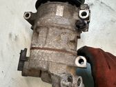 Air conditioning (A/C) compressor (pump)
