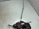 Front door lock