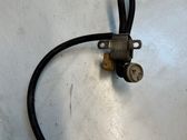 Turbo solenoid valve