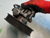 Насос усилителя руля