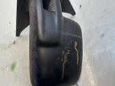 Manual wing mirror