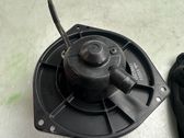 Heater fan/blower