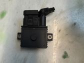 Glow plug pre-heat relay