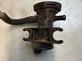 Turbo solenoid valve
