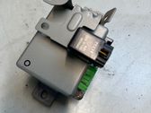 Power steering control unit/module
