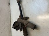 Steering rack
