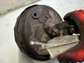Brake booster