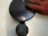 Fuel tank cap
