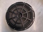 Front door speaker