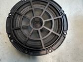 Front door speaker