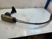 Gear selector