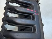 Intake manifold