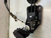 Gear shifter/selector