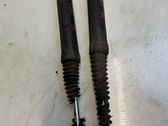 Rear shock absorber/damper