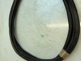 Trunk rubber seal (body)