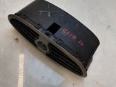 Dashboard air vent grill cover trim