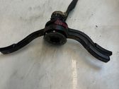 Wiper turn signal indicator stalk/switch