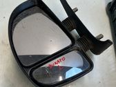 Außenspiegel mechanisch