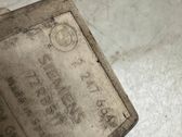 Реле подогрева свеч