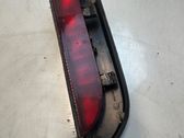 Troisième feu stop