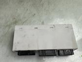 Comfort/convenience module