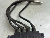 High voltage ignition coil