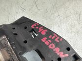 Tail light bulb cover holder