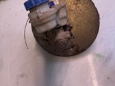 Brake booster