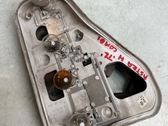 Tail light bulb cover holder