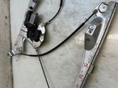 Mécanisme de lève-vitre avec moteur