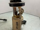 Pompe à carburant