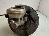 Brake booster