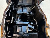 Oil sump