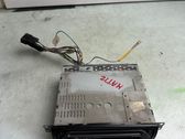 Radio / CD-Player / DVD-Player / Navigation