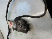 Power steering pump