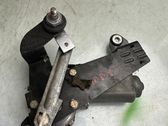 Wischermotor Heckscheibe