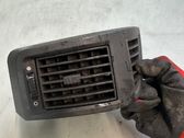 Centrālais gaisa ventilācijas režģis