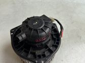 Heater fan/blower