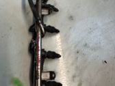 Fuel main line pipe