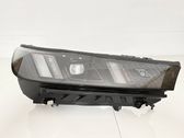 Headlight/headlamp