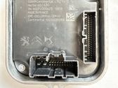 Module de contrôle de ballast LED
