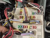 Other control units/modules